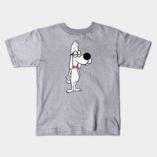 Sherman Kids T-Shirt